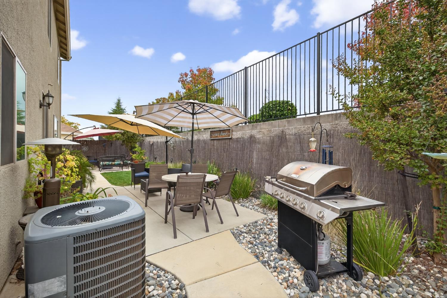 3216 Dolcetto Street