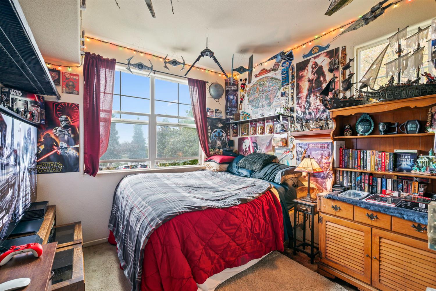 1230 Whitney Ranch Parkway PW428