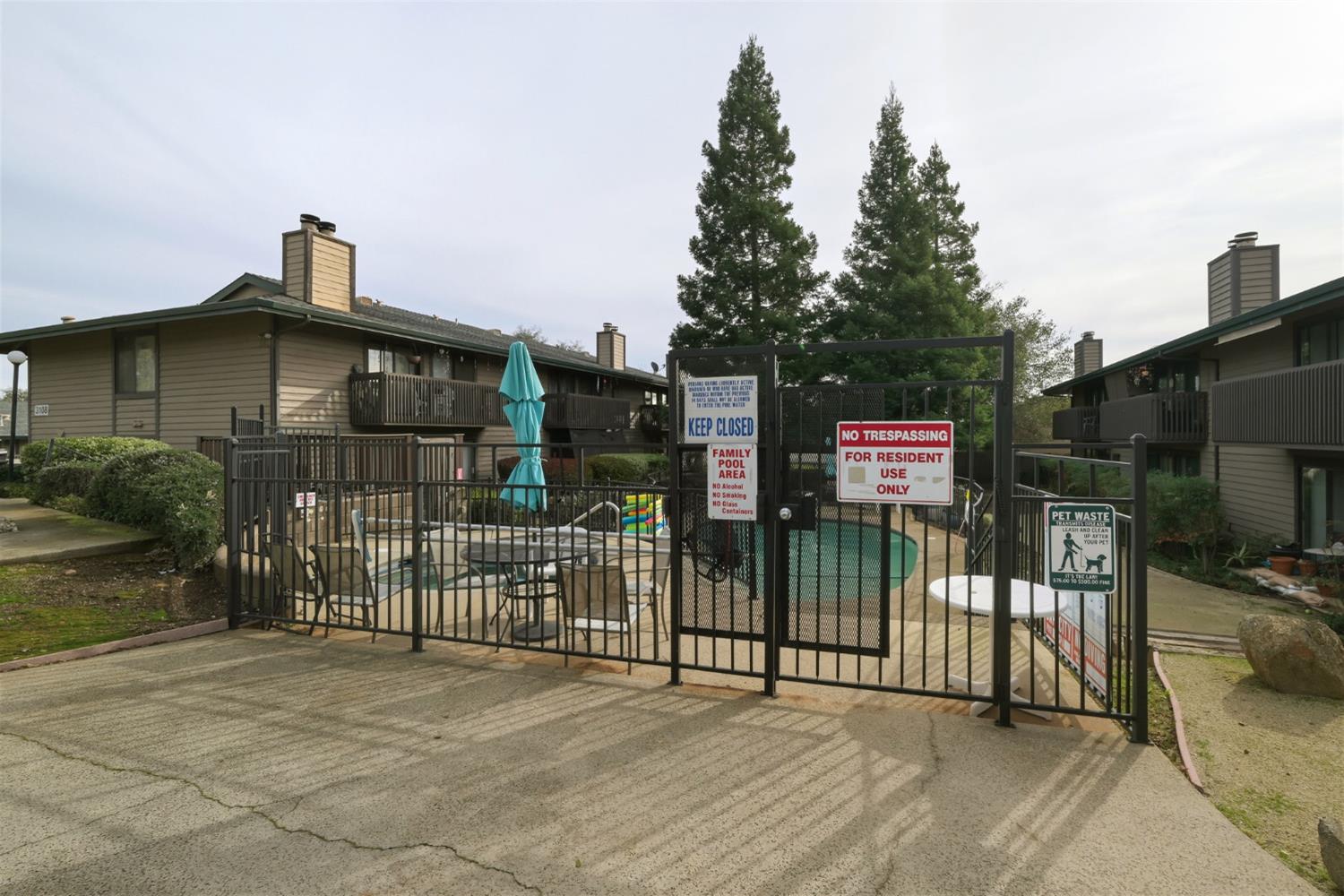 3033 Estepa Drive 7A