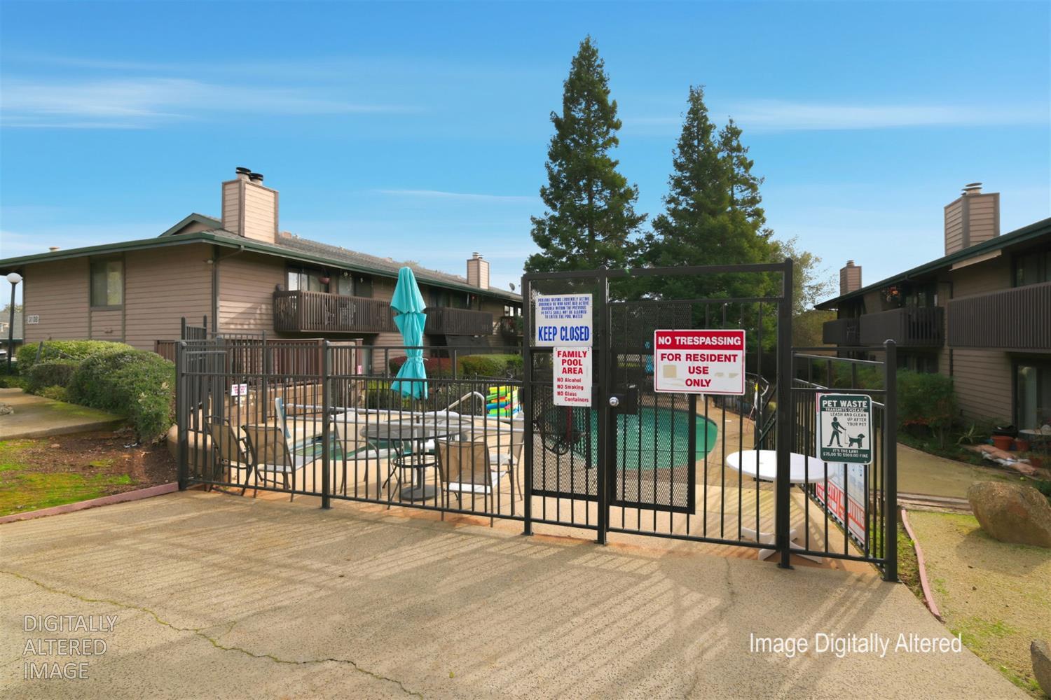 3033 Estepa Drive 7A