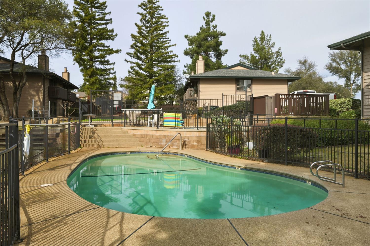 3033 Estepa Drive 7A