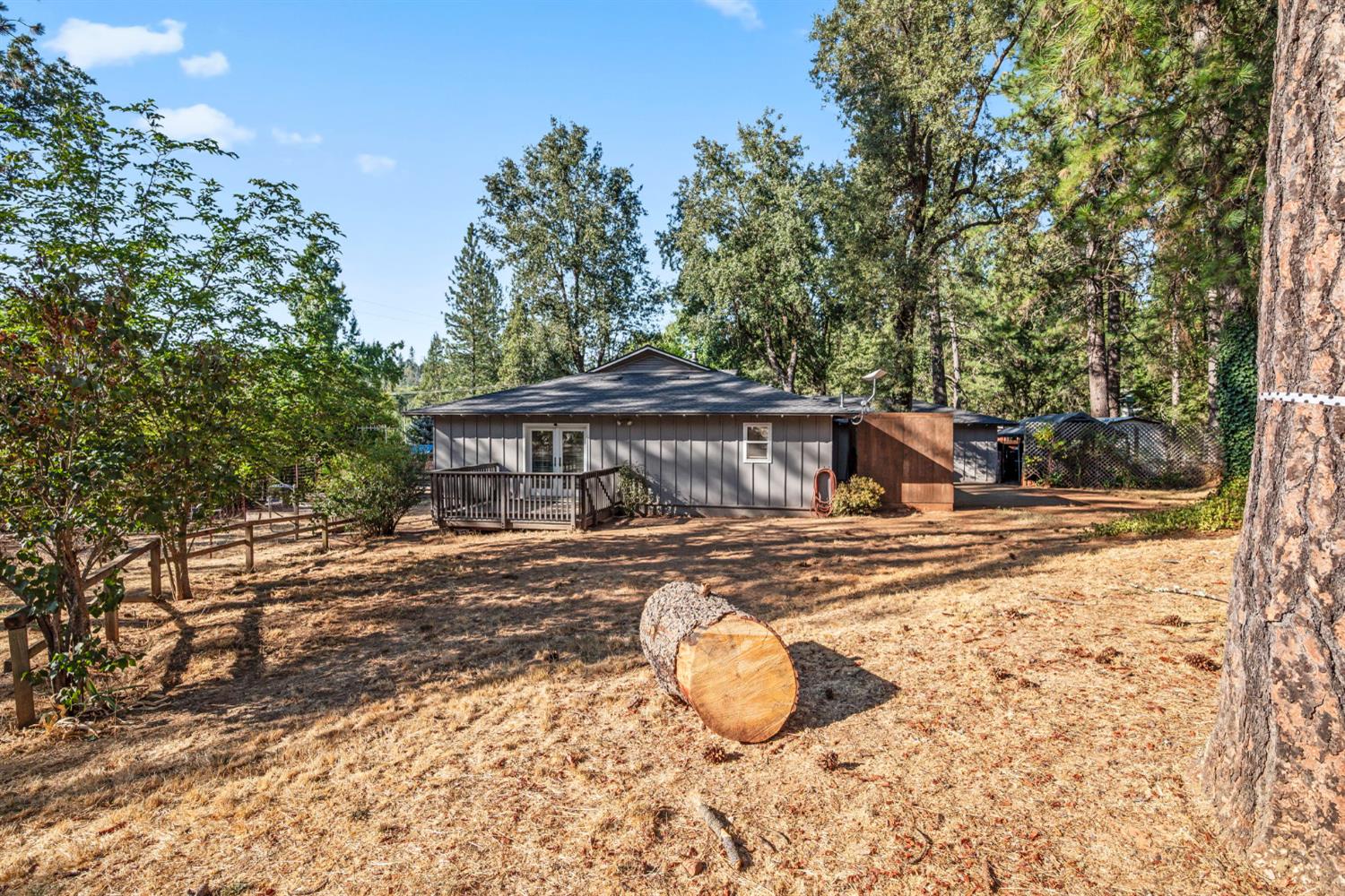 2860 Jim Valley Road