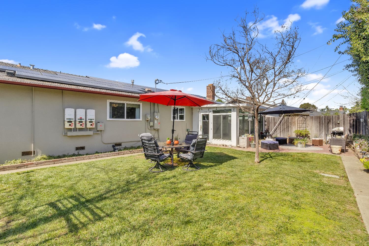 3531 Rosemont Drive