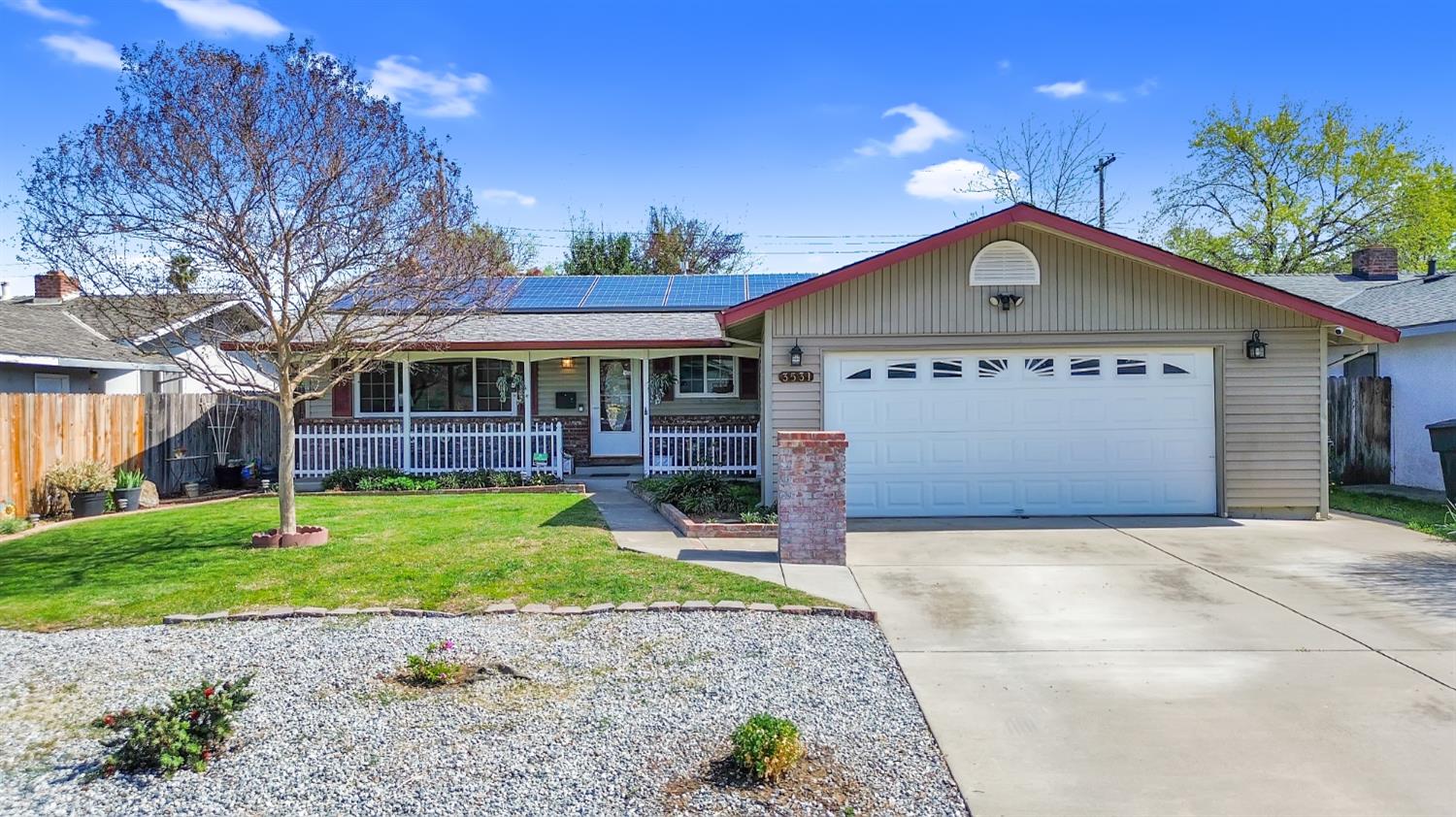 3531 Rosemont Drive