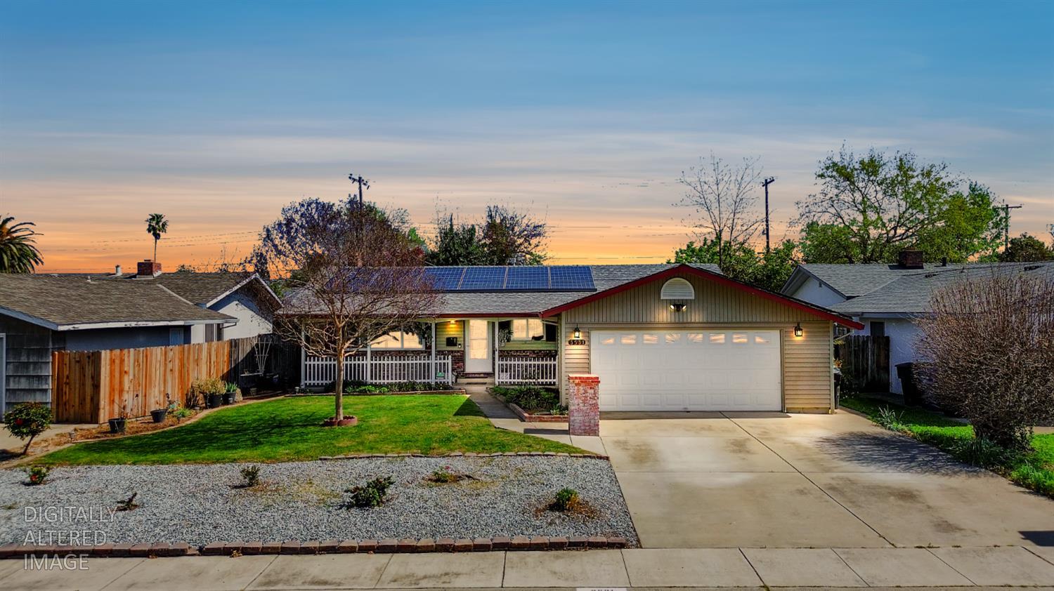3531 Rosemont Drive