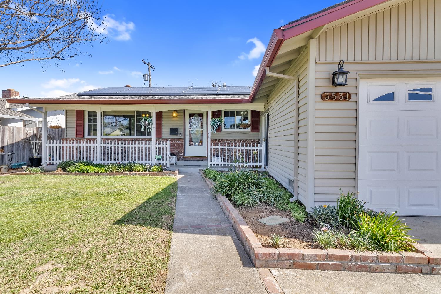 3531 Rosemont Drive