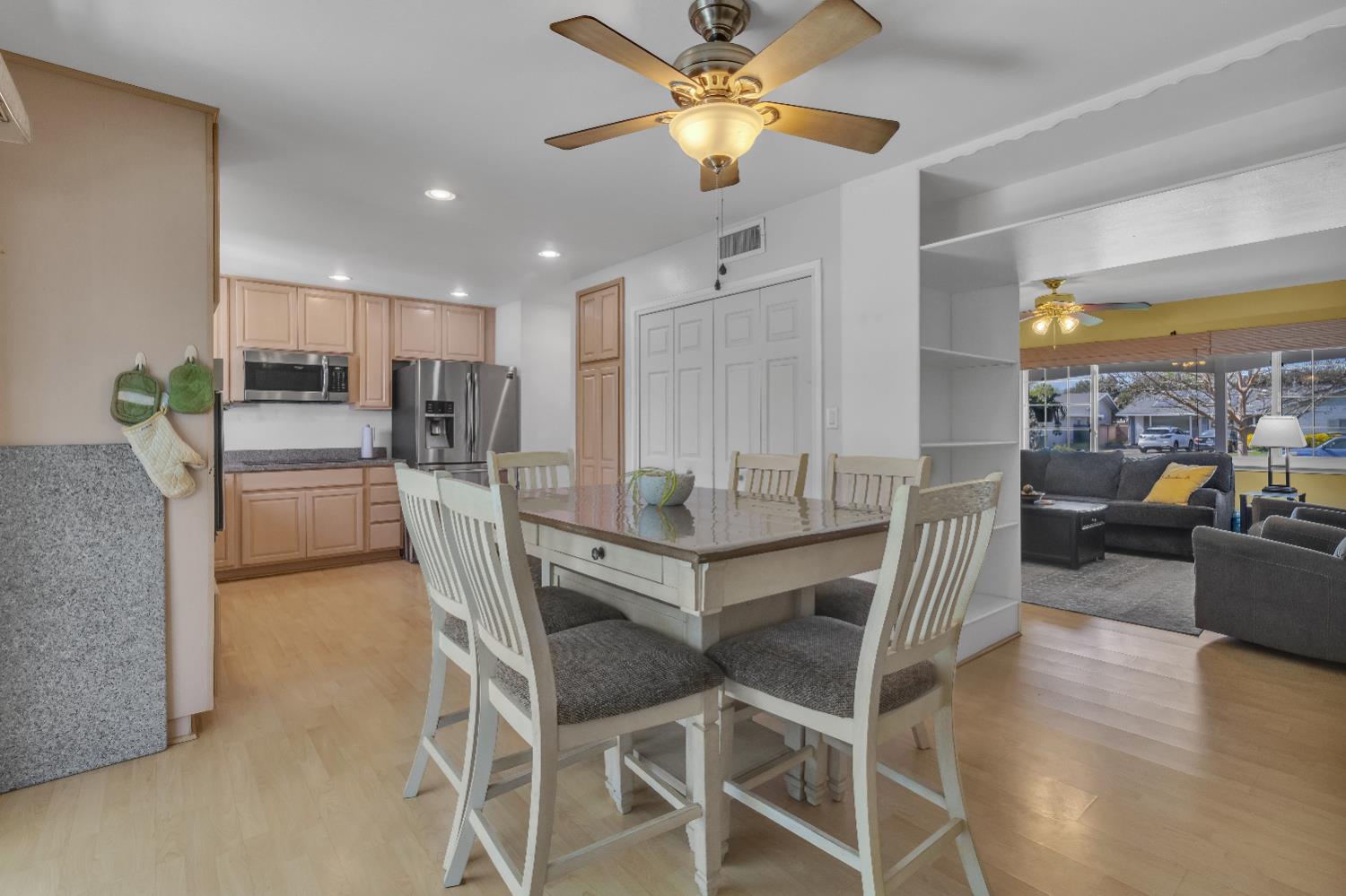 3531 Rosemont Drive