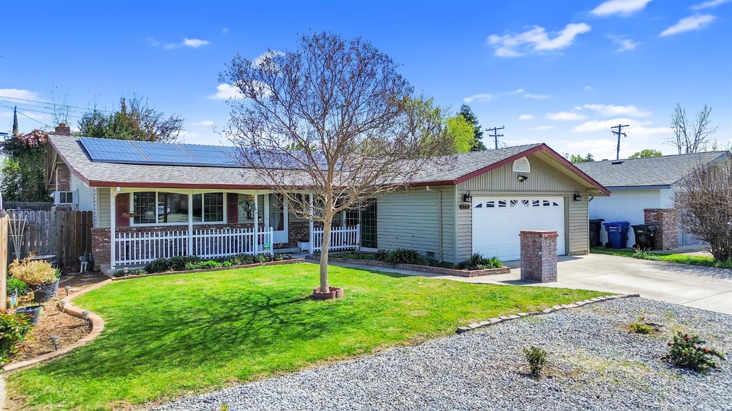 3531 Rosemont Drive