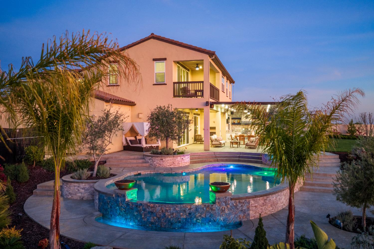 3004 Tierra De Dios Drive