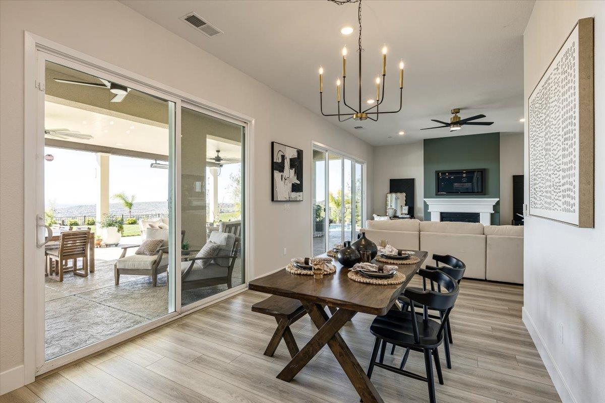 3004 Tierra De Dios Drive