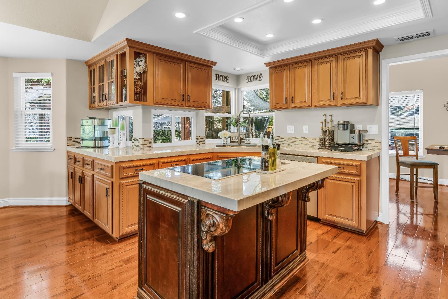 232 Silberhorn Drive