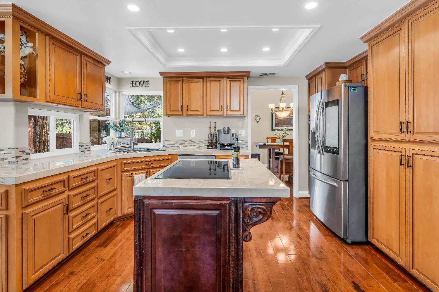 232 Silberhorn Drive