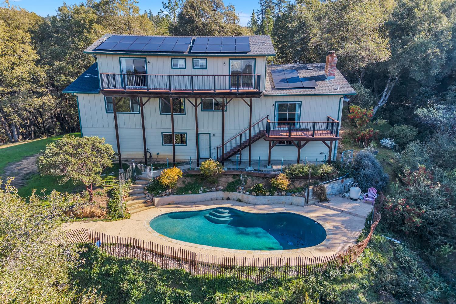 17780 Redberry Lane