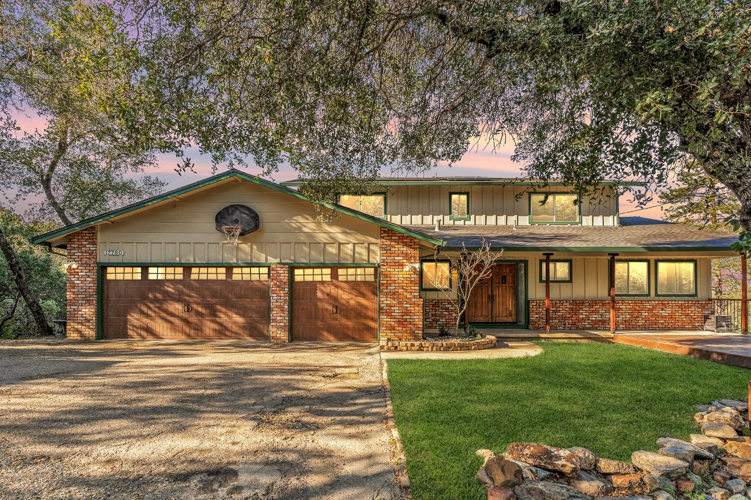 17780 Redberry Lane