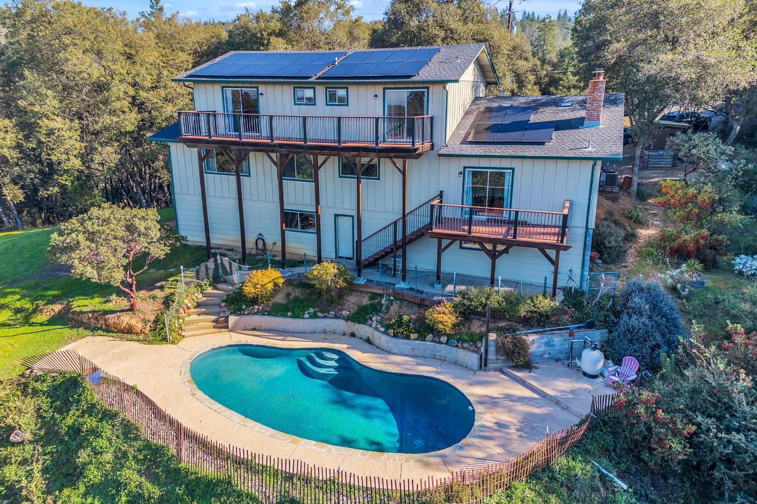 17780 Redberry Lane
