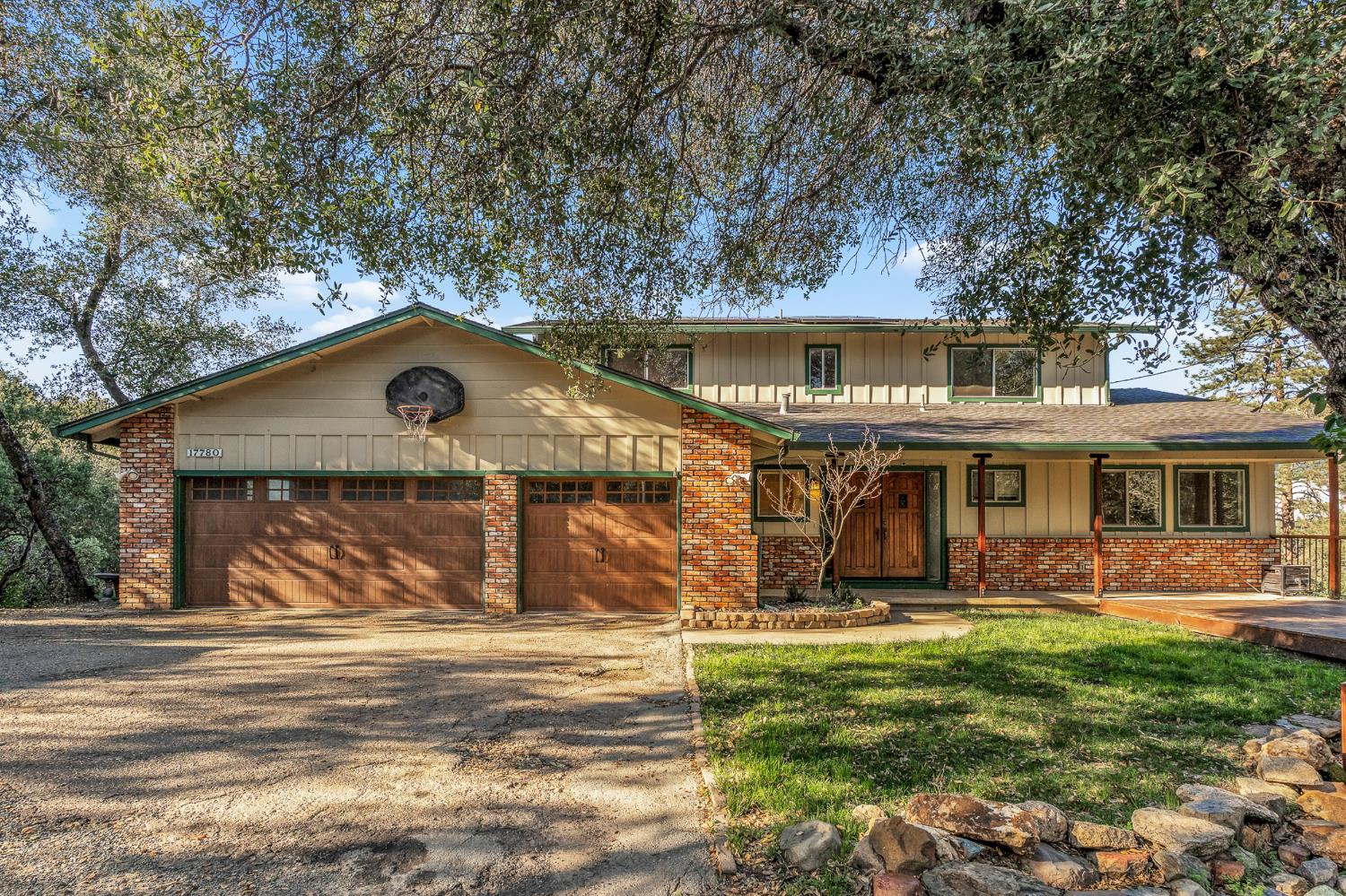 17780 Redberry Lane
