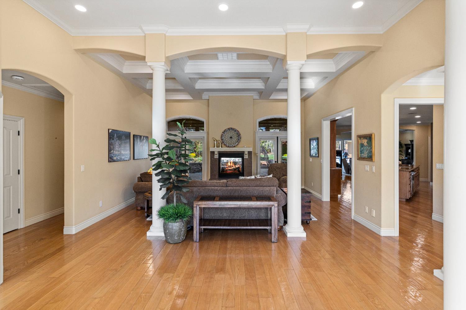 2311 Fieldstone Drive