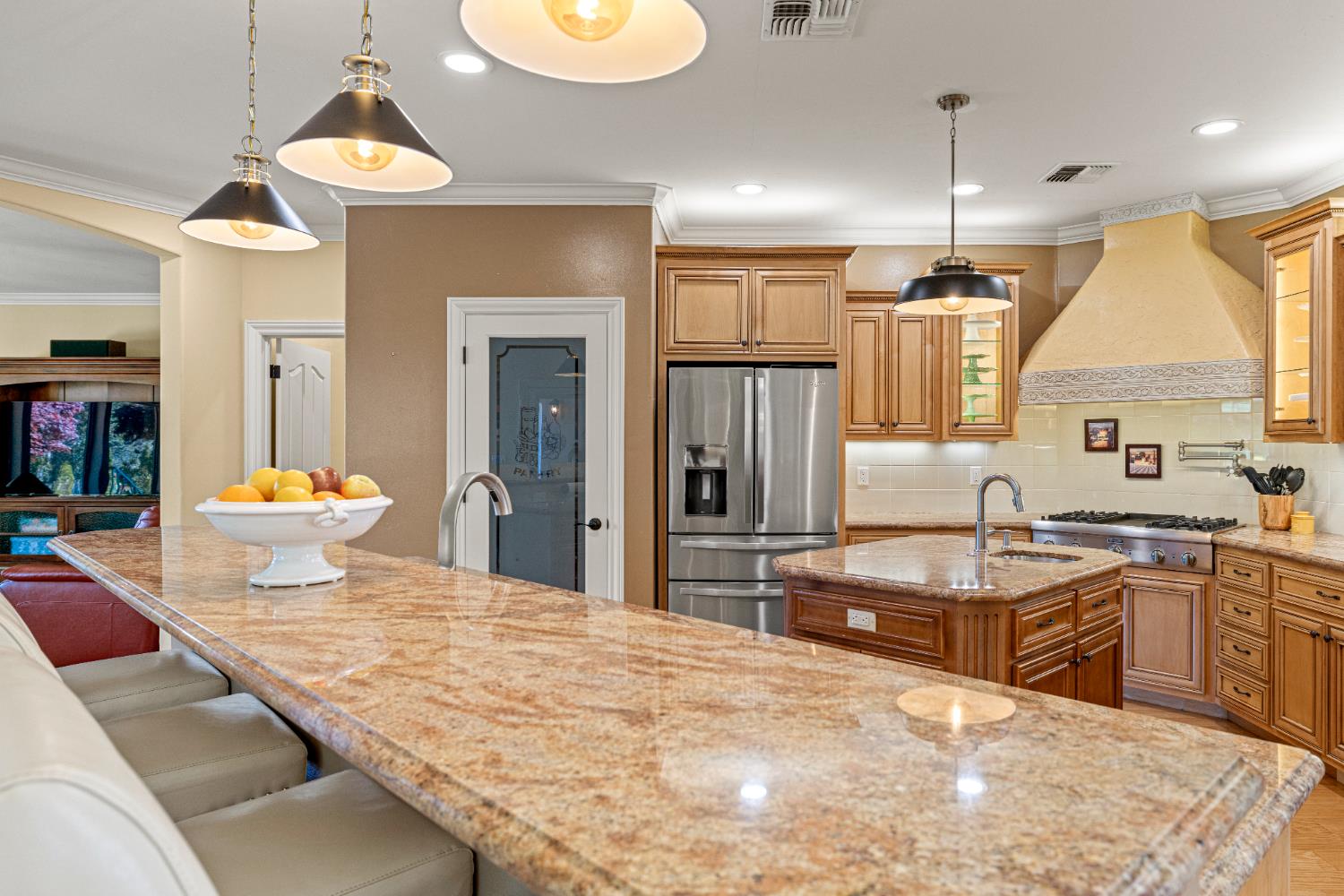 2311 Fieldstone Drive