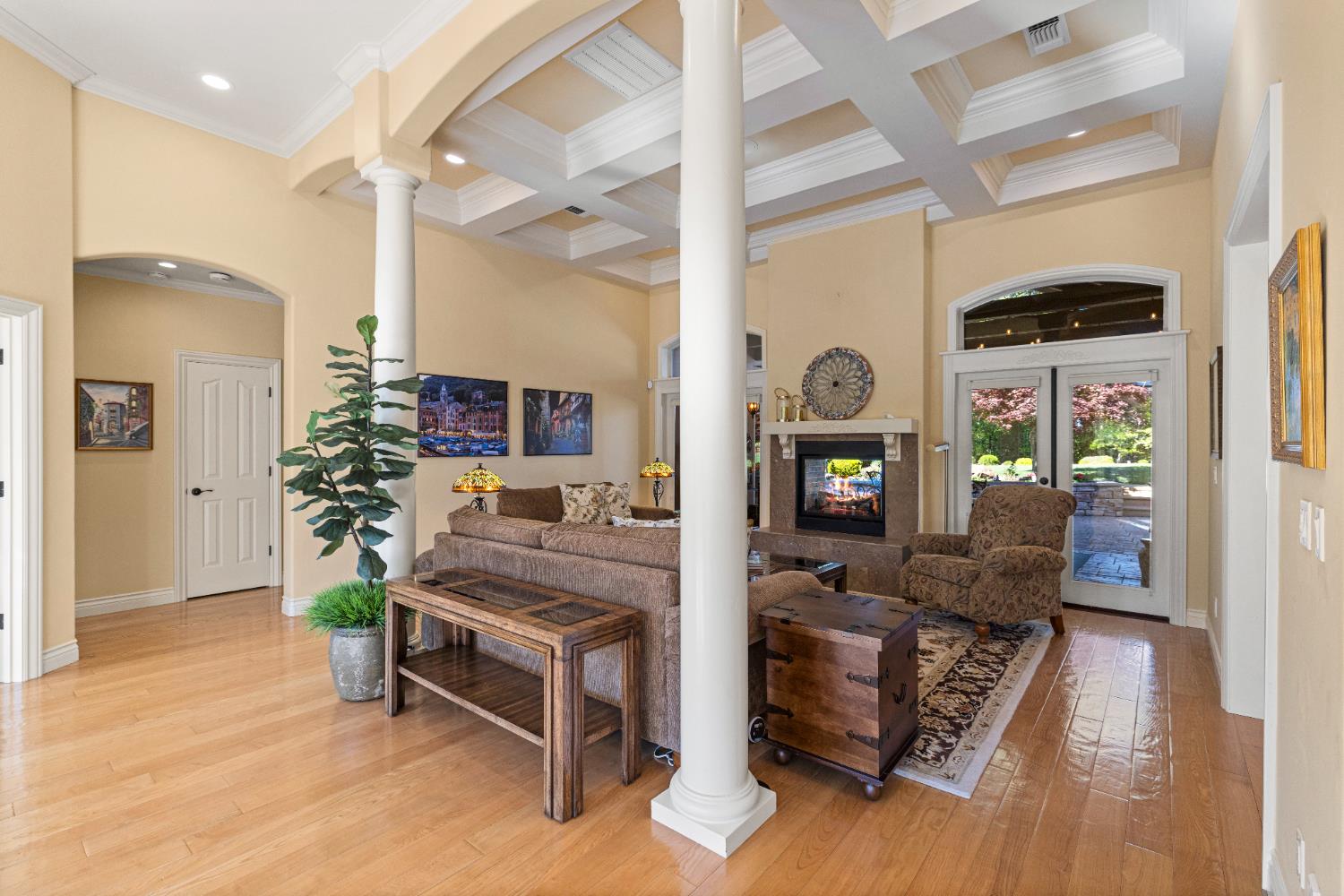 2311 Fieldstone Drive