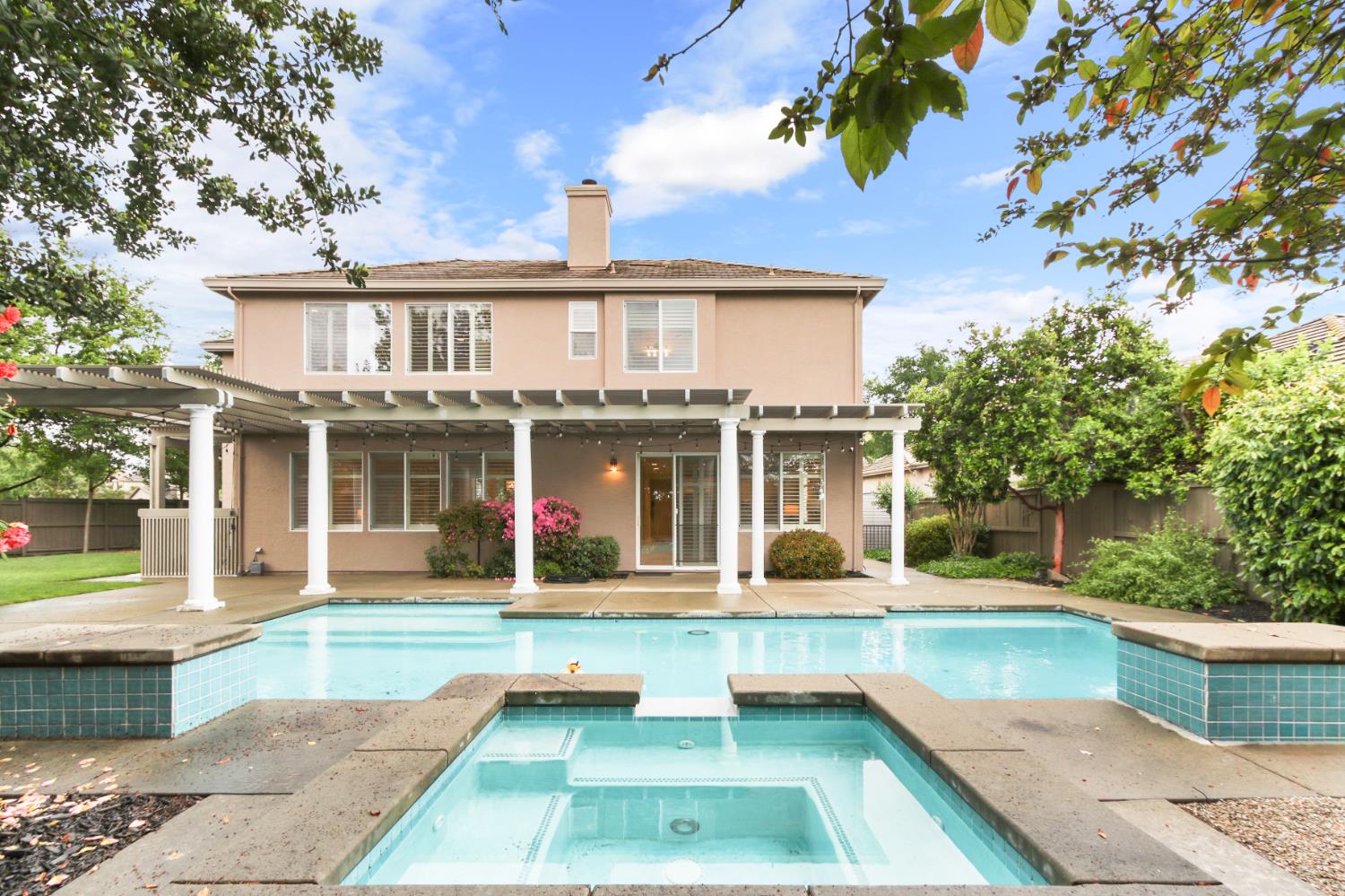 4836 Village Green Drive