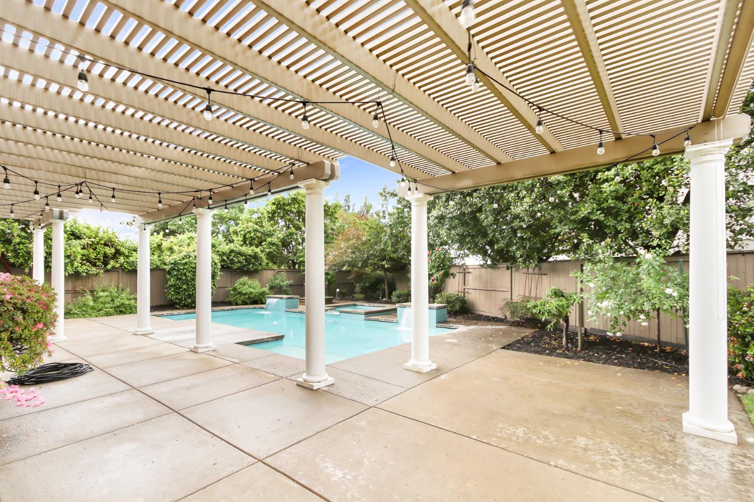 4836 Village Green Drive