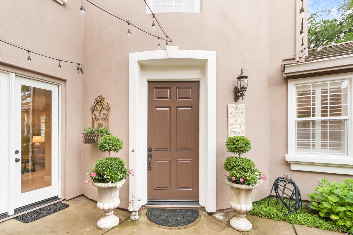 4836 Village Green Drive