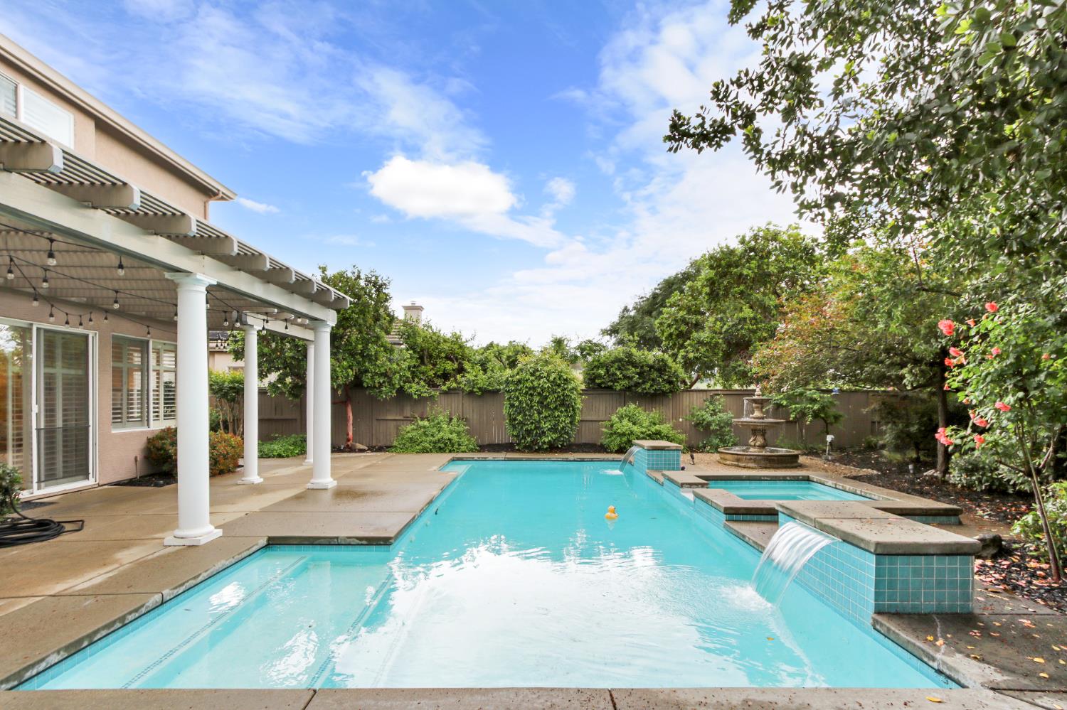 4836 Village Green Drive