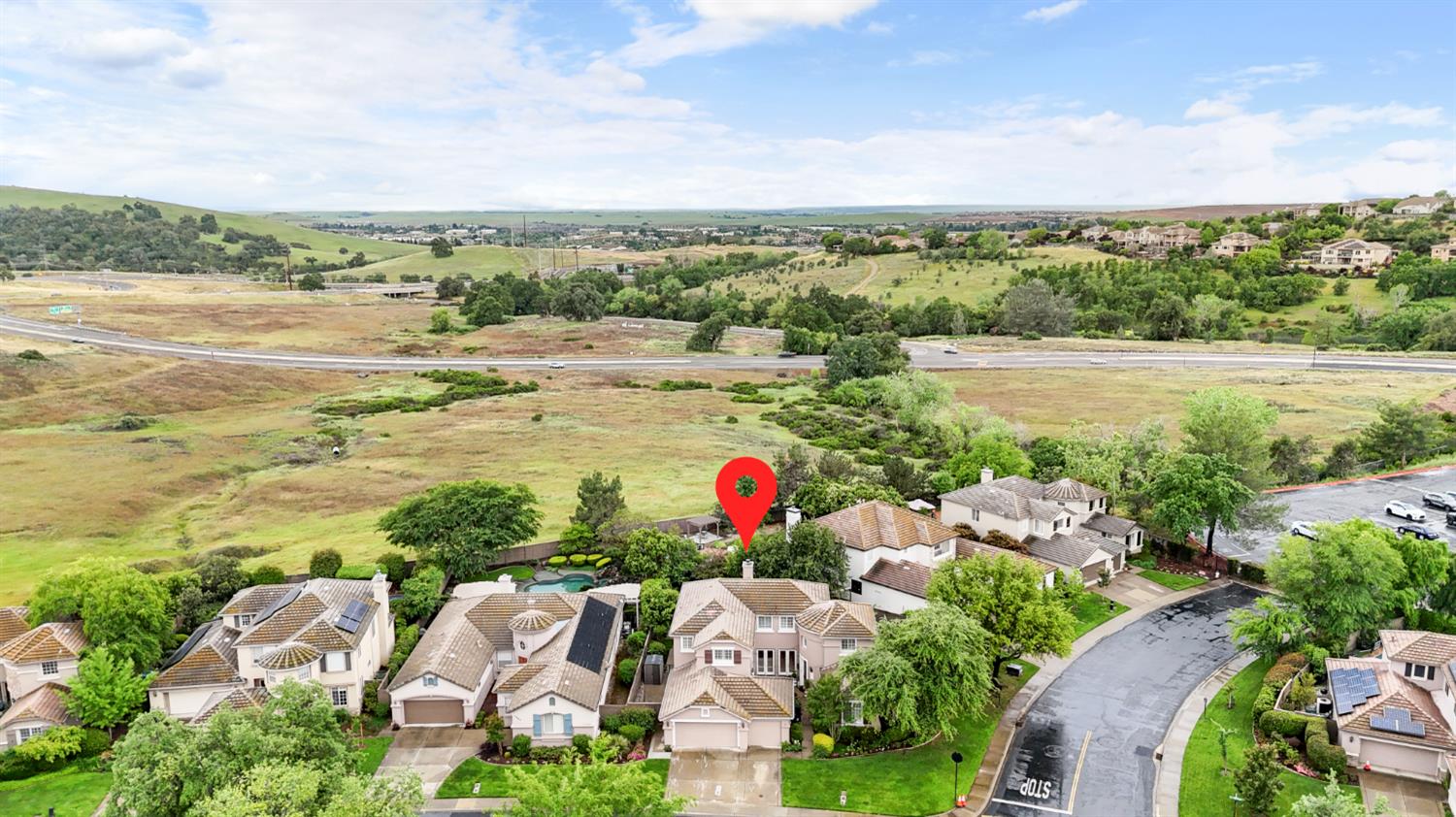 4836 Village Green Drive