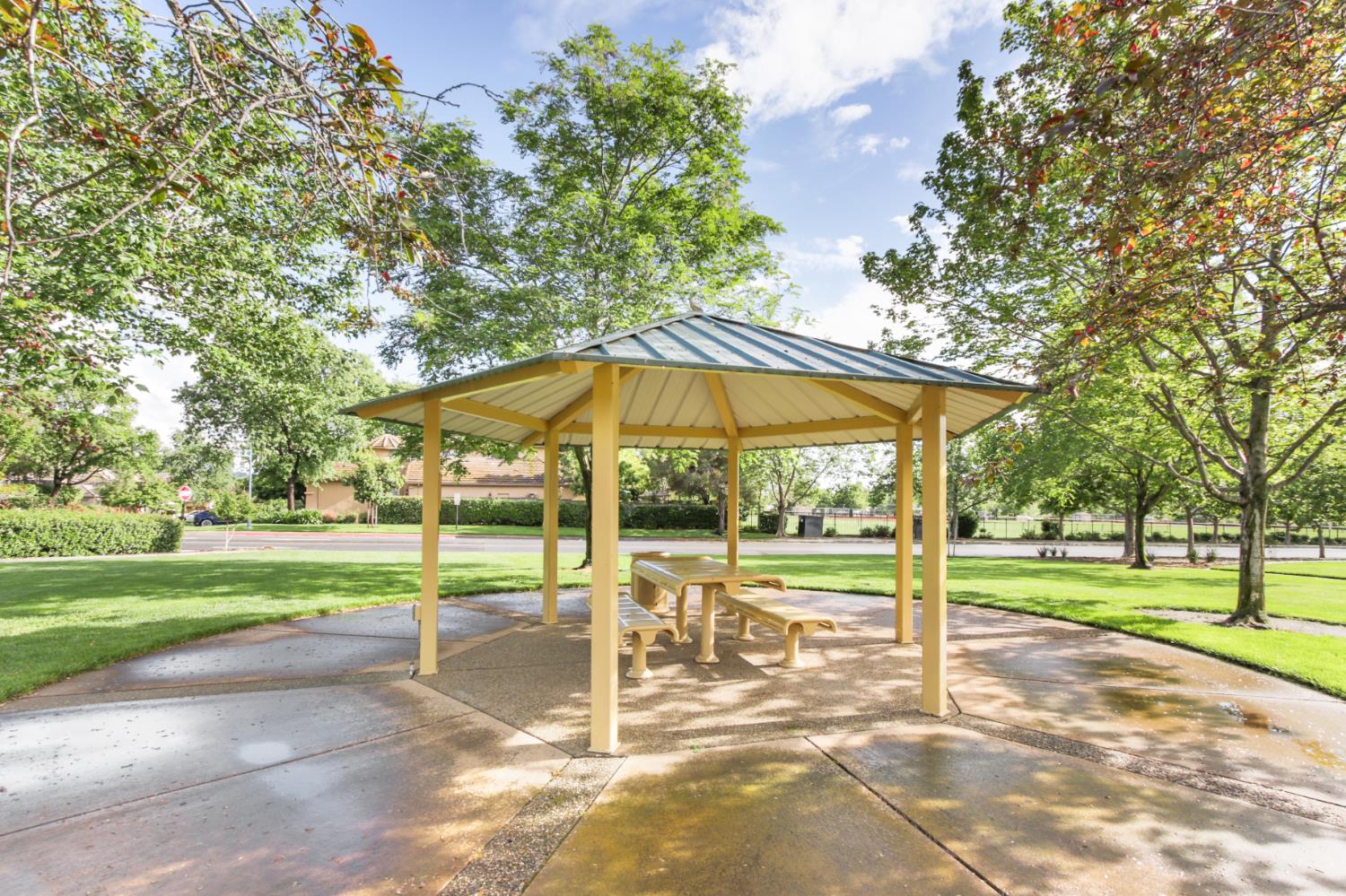 4836 Village Green Drive