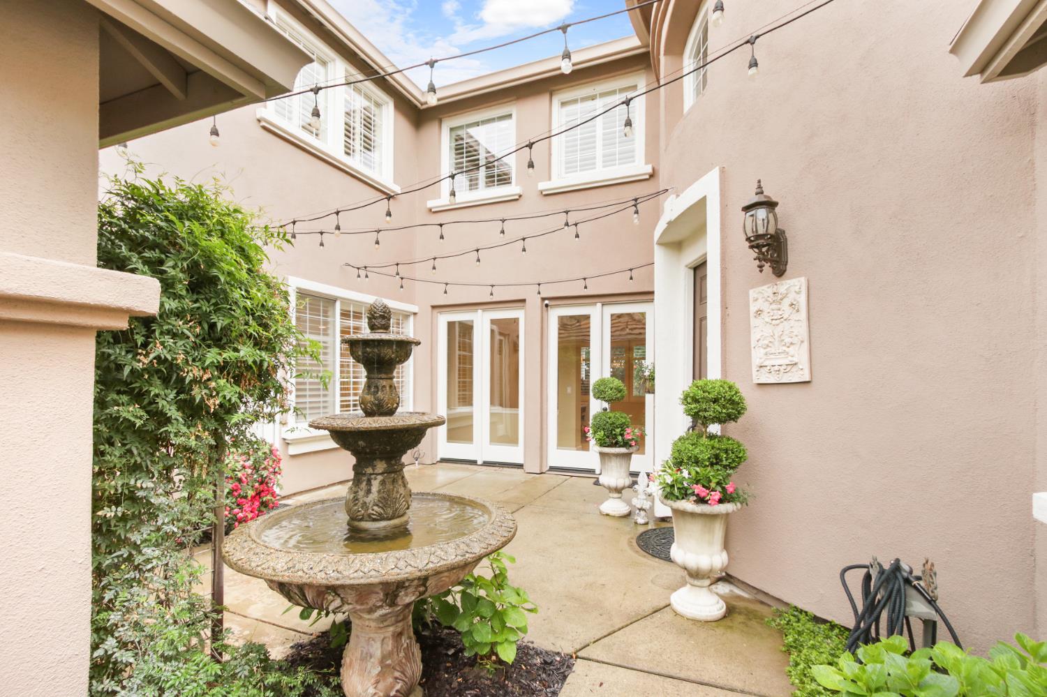 4836 Village Green Drive