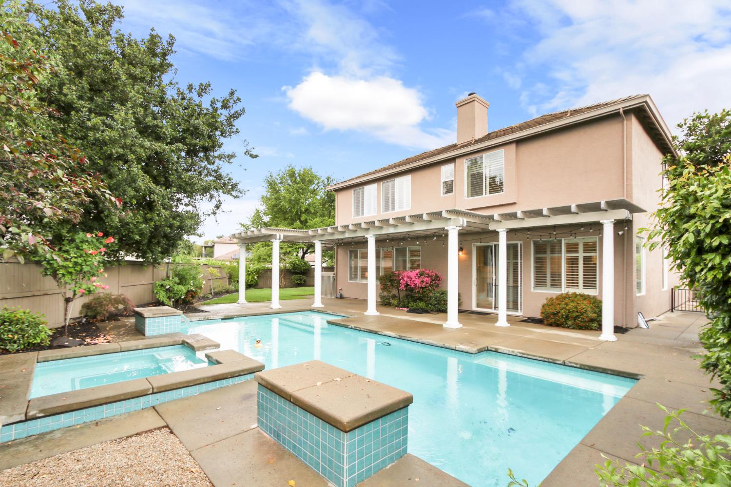 4836 Village Green Drive