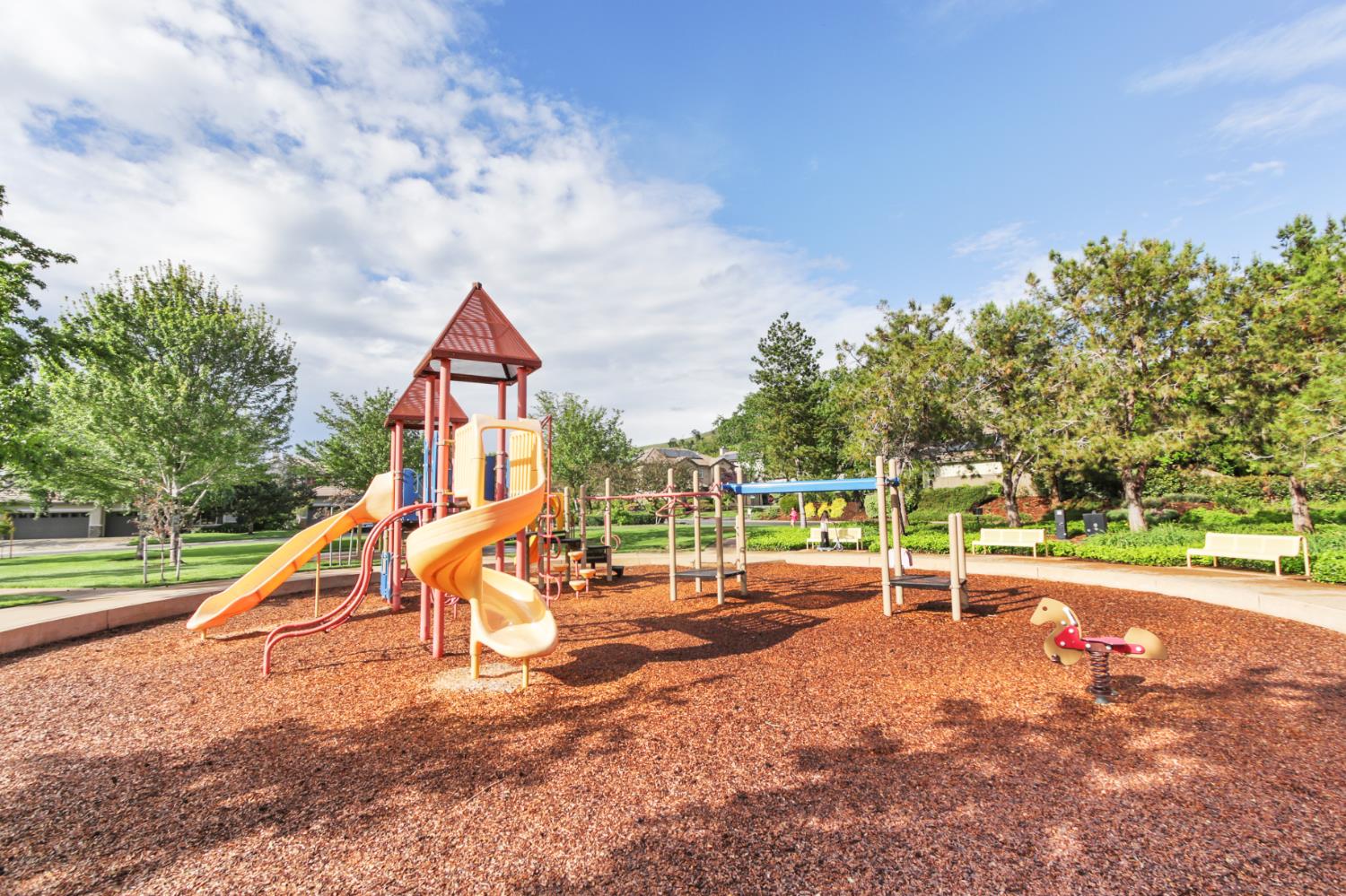 4836 Village Green Drive