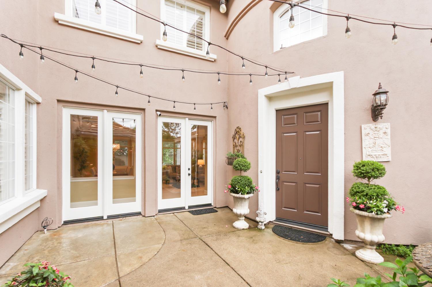 4836 Village Green Drive