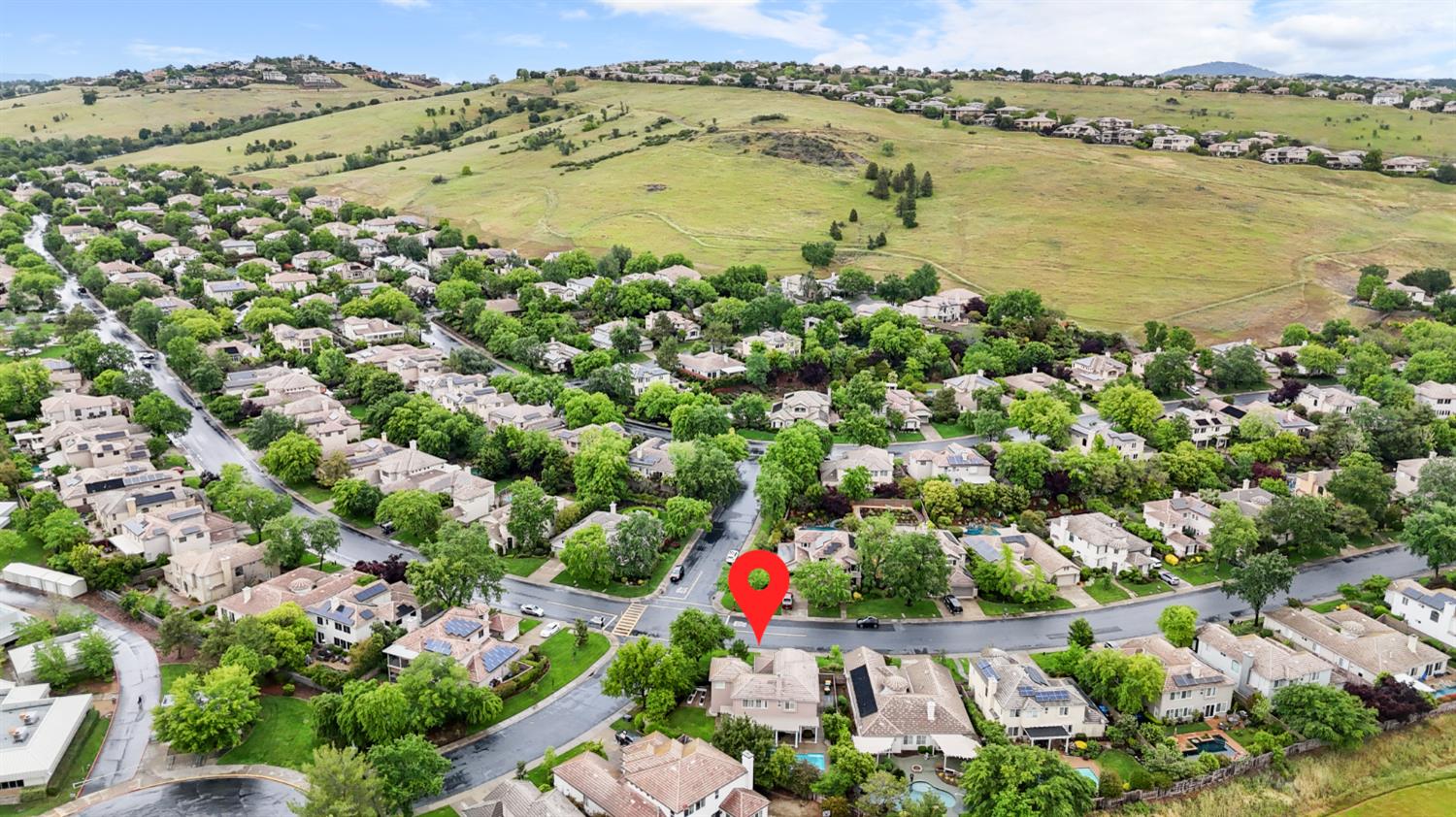 4836 Village Green Drive