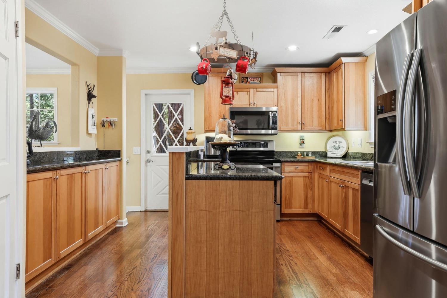 3000 Pleasant Oak Road