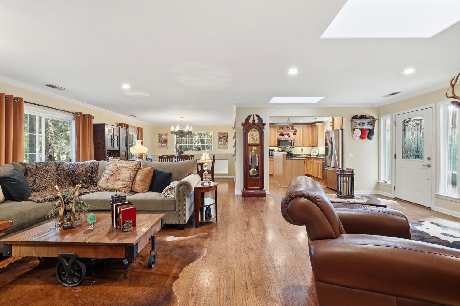 3000 Pleasant Oak Road