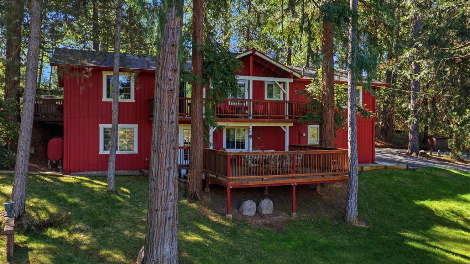 3000 Pleasant Oak Road