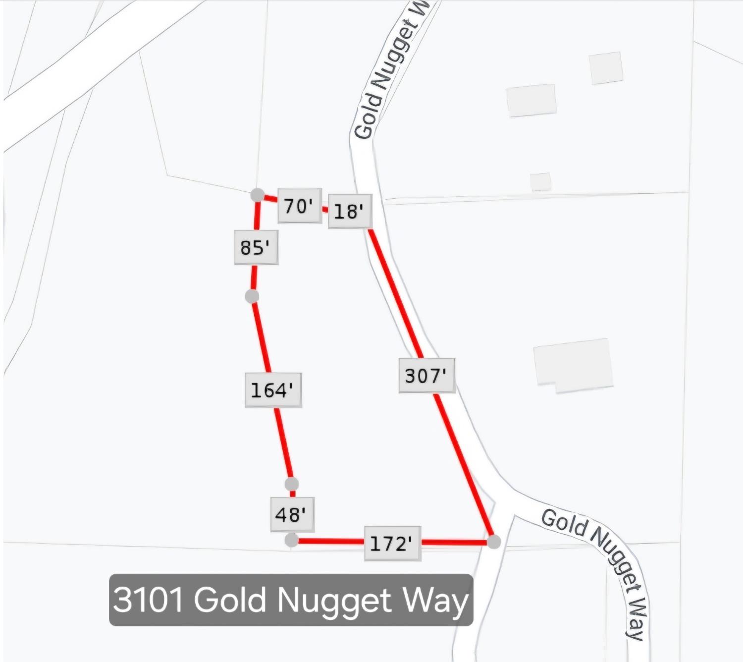 3075 Gold Nugget Way