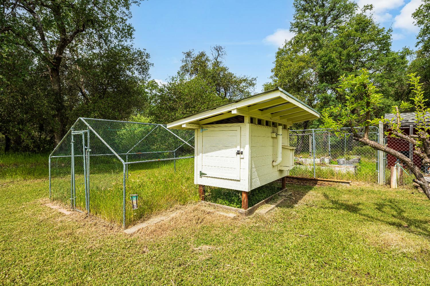 1608 Good Pasture Court