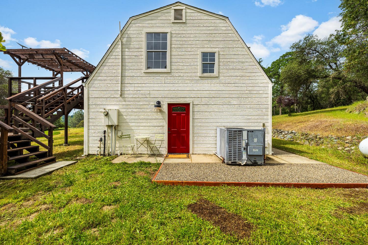 1608 Good Pasture Court