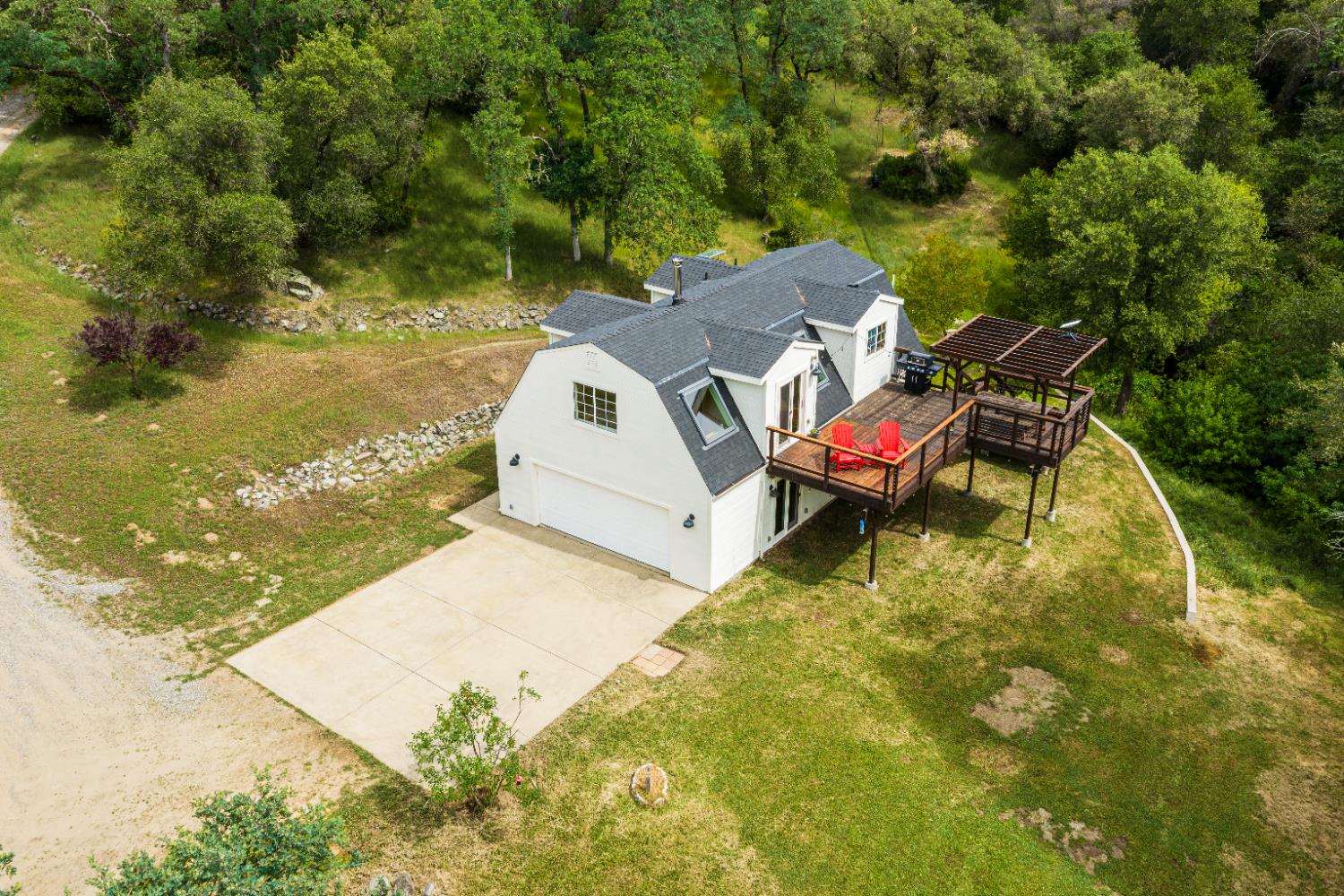 1608 Good Pasture Court