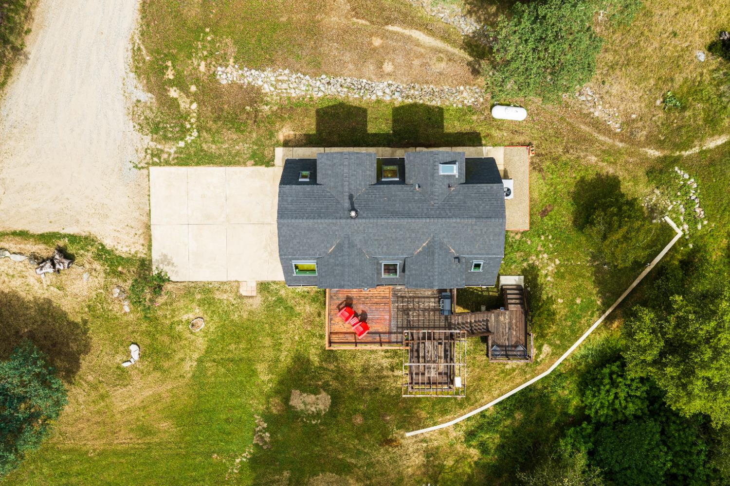 1608 Good Pasture Court