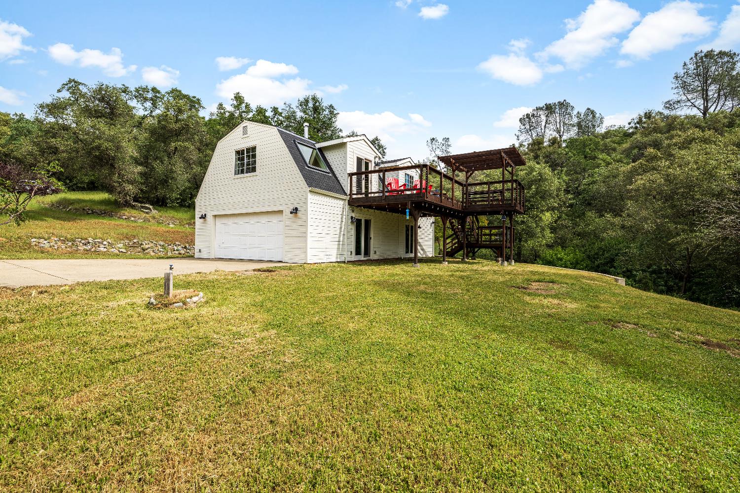 1608 Good Pasture Court