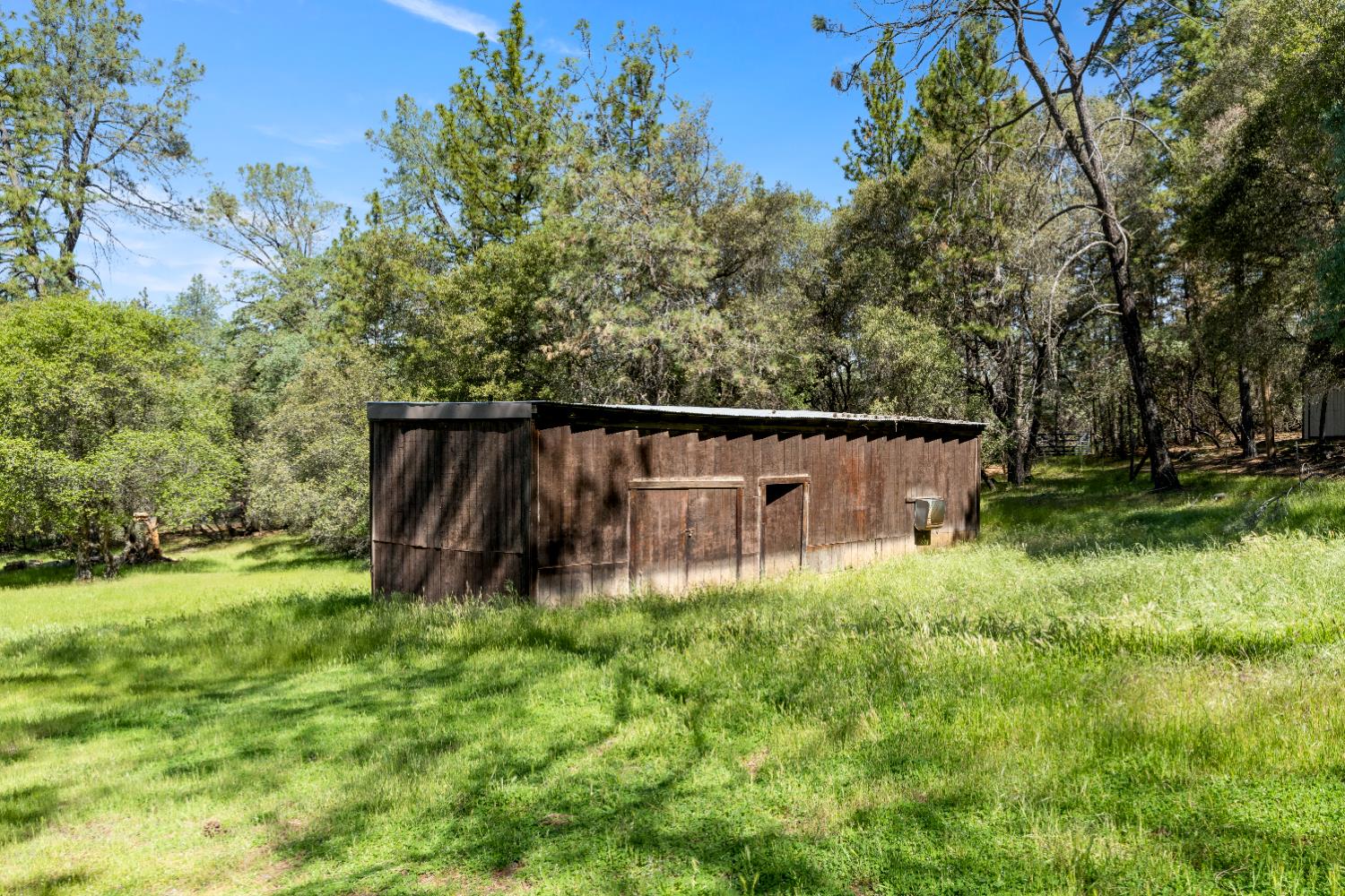 14800 McElroy Road