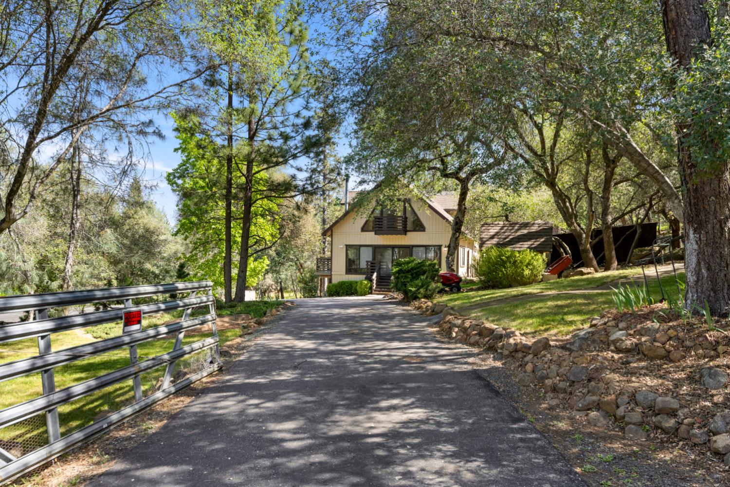 14800 McElroy Road