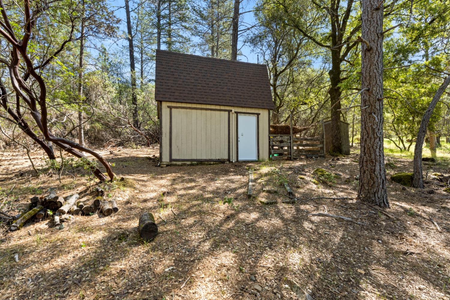 14800 McElroy Road
