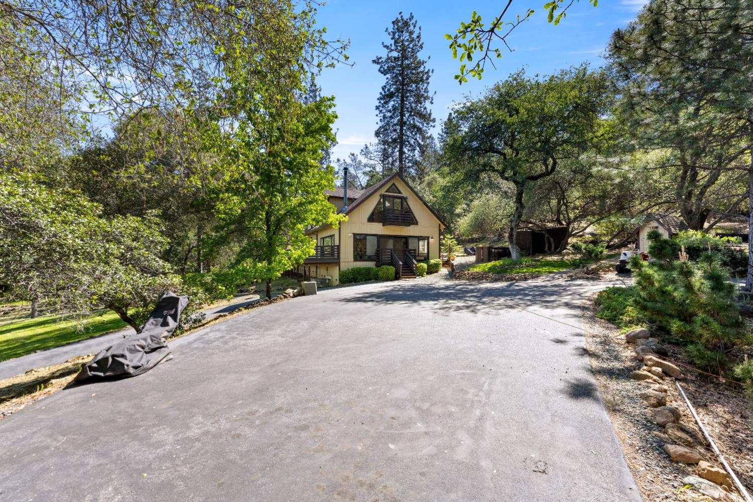 14800 McElroy Road