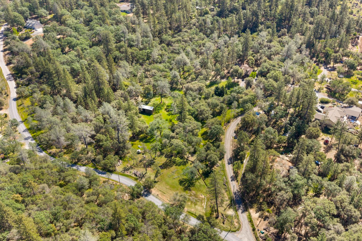 14800 McElroy Road
