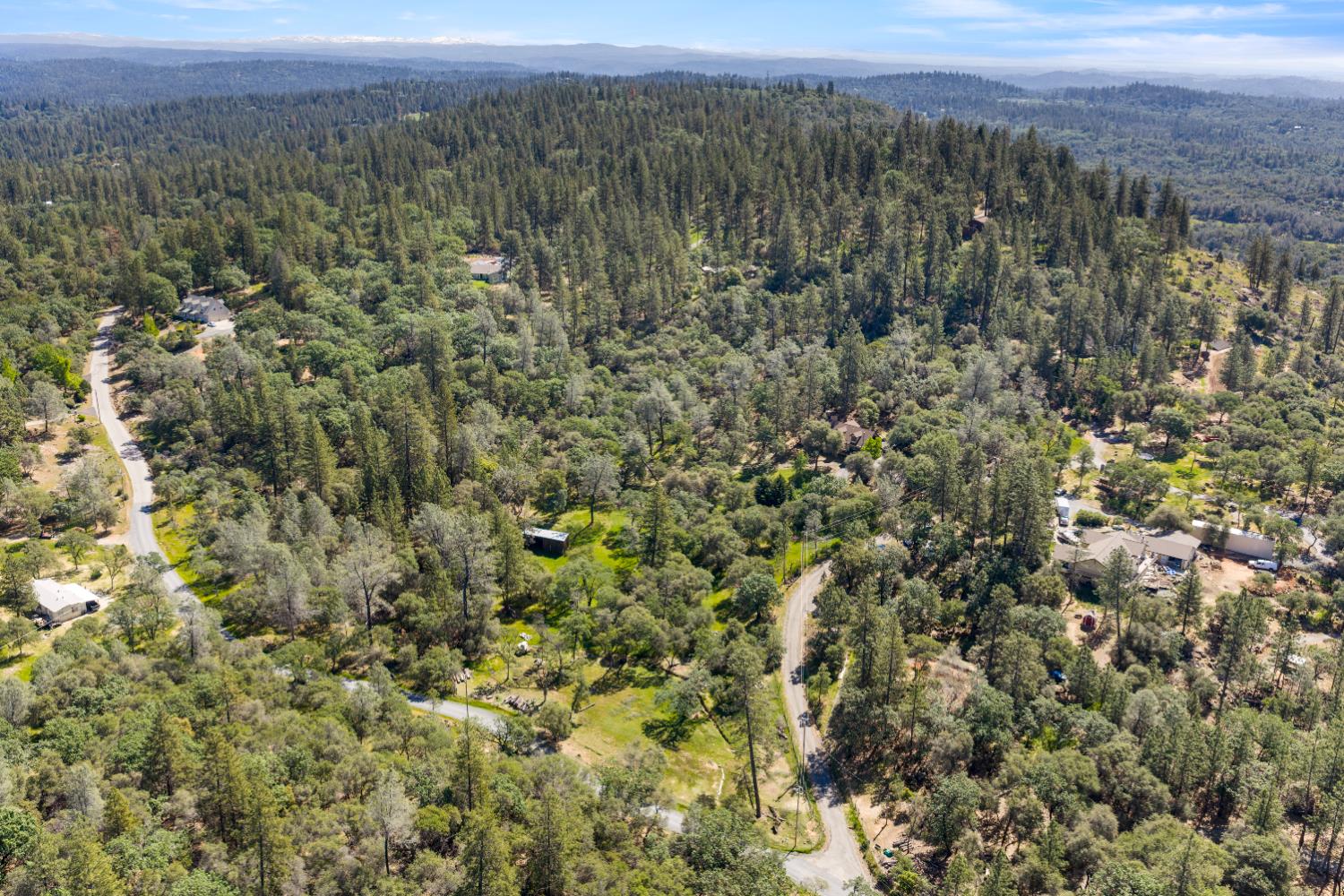 14800 McElroy Road