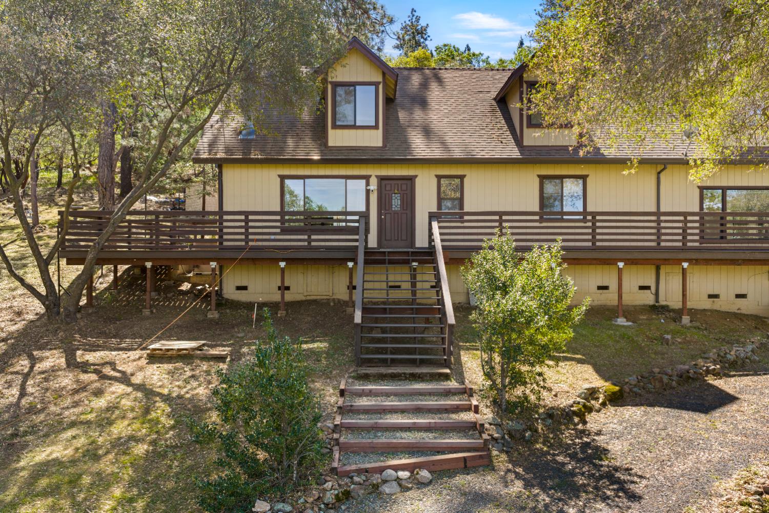 14800 McElroy Road